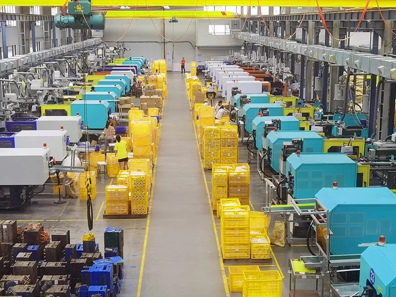 Chine Esun electronic Co.,ltd Profil de la société