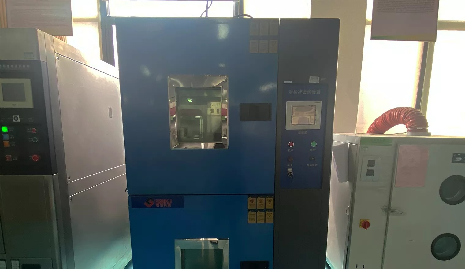 Chine Esun electronic Co.,ltd Profil de la société