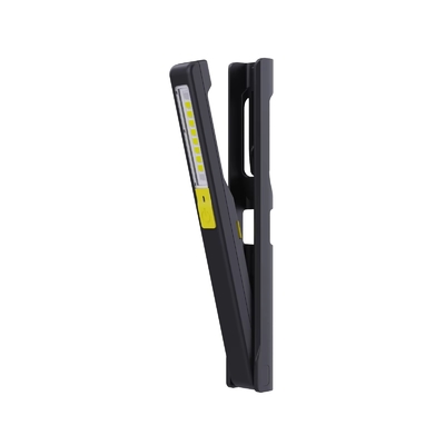 Température de couleur 5500K CCT batterie rechargeable pliante ultra-mince lampe à stylo à LED