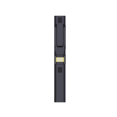 Température de couleur 5500K CCT batterie rechargeable pliante ultra-mince lampe à stylo à LED
