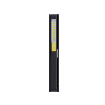 Température de couleur 5500K CCT batterie rechargeable pliante ultra-mince lampe à stylo à LED