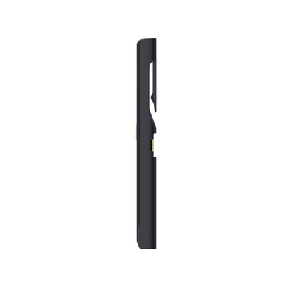 300lm Flux lumineux IP54 batterie rechargeable pliable ultra-mince lampe à stylo LED