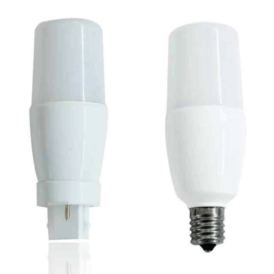 Longue durée de vie T37 LED Stick T Bulb 5W 7W 9W 15W E27/PLC G24 3000K/4000K/6500K
