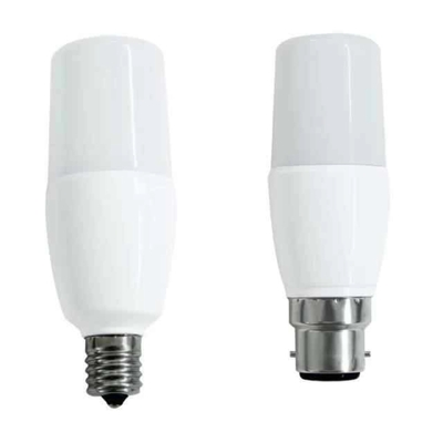 Longue durée de vie T37 LED Stick T Bulb 5W 7W 9W 15W E27/PLC G24 3000K/4000K/6500K