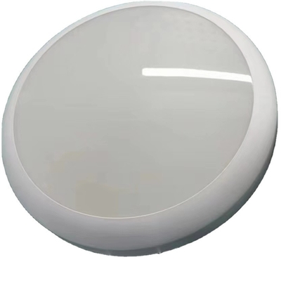 Lampes de plafond IP20 avec capteur radar à batterie au lithium et flux lumineux de 1440lm
