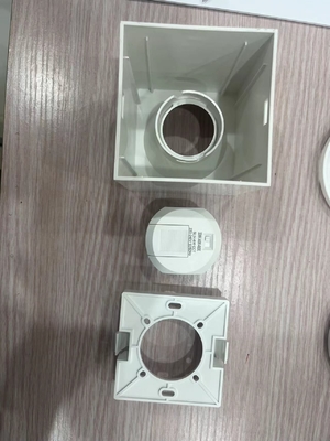 Solutions d'éclairage Service Ronde LED Down Lamp pour le salon Lumière murale de fond