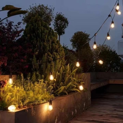 Lumière suspendue à LED IP65 étanche pour l'ambiance et la décoration des fêtes