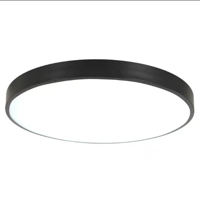 Service de solutions d'éclairage 30w Slim Tuya WiFi Smart LED Ceiling Light Pas besoin de bricolage