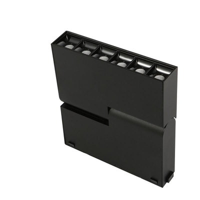 Lumière de grille LED COB avec flux lumineux de 960lm et fonction magnétique