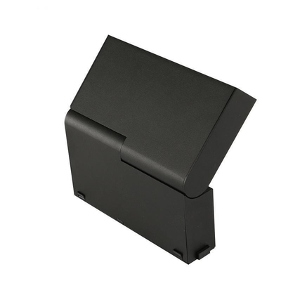 Lumière de grille LED COB avec flux lumineux de 960lm et fonction magnétique