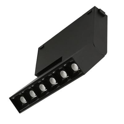 Lumière de grille LED COB avec flux lumineux de 960lm et fonction magnétique