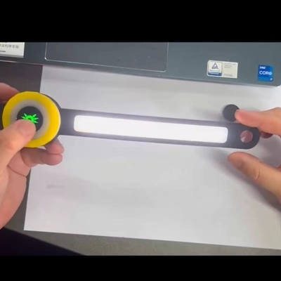80 CRI 1- Feuil rechargeable pour l'avertissement extérieur et l'entretien des bâtiments