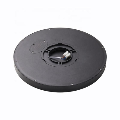 18w Tri Couleur LED Plafond Lumières parfaites pour la conception de salon moderne à la maison