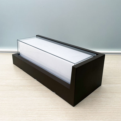 Lampe Efficacité lumineuse 80lm/w Hôtel Éclairage de la maison Corridor intérieure imperméable à l'eau IP65 extérieur LED Lampe murale
