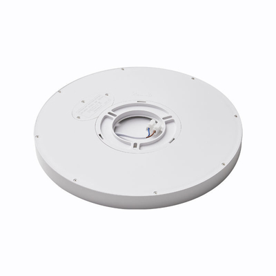 40000 heures de temps de travail Smart 18w Dimmable Lamp LED plafond pour les chambres d'hôtel modernes