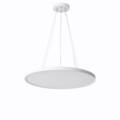 40000 heures de temps de travail Smart 18w Dimmable Lamp LED plafond pour les chambres d'hôtel modernes