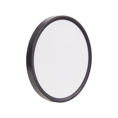 40000 heures de temps de travail Smart 18w Dimmable Lamp LED plafond pour les chambres d'hôtel modernes