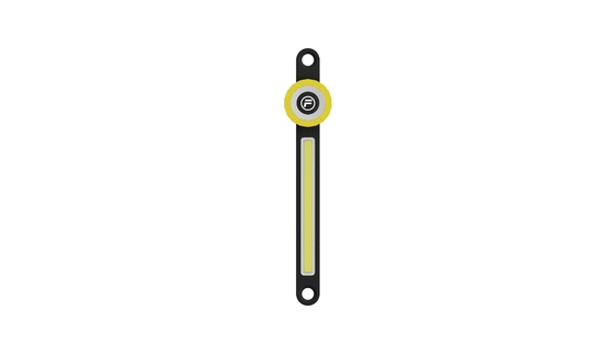 OEM/ODM Full View Green COB phares avec une efficacité lumineuse de 100lm/w
