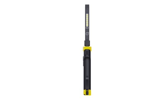 Lumière de travail LED blanche 6500K CRI 95 IP65 IK07 avec USB-C 15000 heures de vie