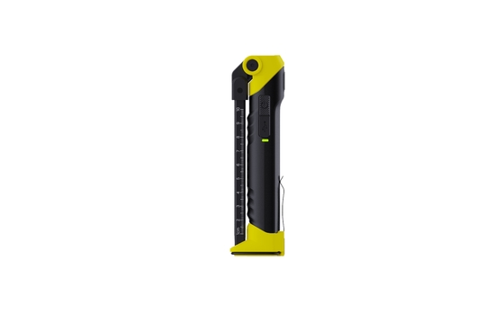Lumière de travail LED blanche 6500K CRI 95 IP65 IK07 avec USB-C 15000 heures de vie