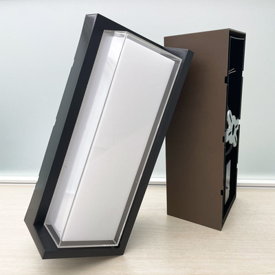 Lumière murale LED 24W pour le projet de maison