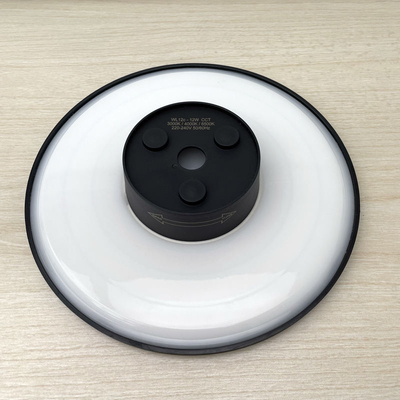 90lm/w Lampe Efficacité lumineuse Lampe de plafond LED moderne pour couloir d'escalier
