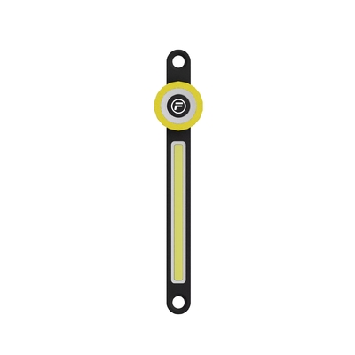 15000 heures de travail Multifonctionnel lampe de tête rechargeable pour le camping en plein air