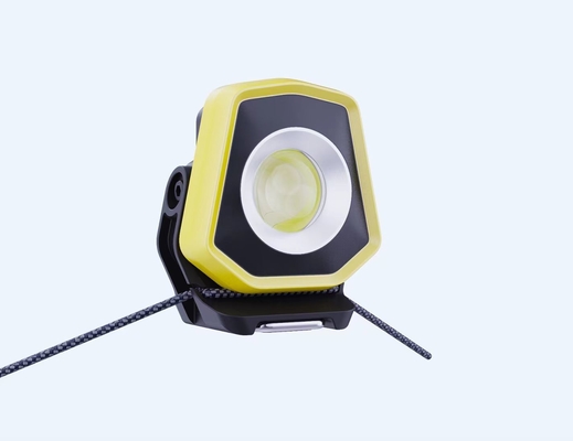 2-LED lumière de travail avec charge USB et quatre modèles Dimmer 4000K