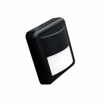 25000 Heures de travail Durée de vie Lampe murale 4w pour éclairage de jardin de balcon extérieur personnalisé
