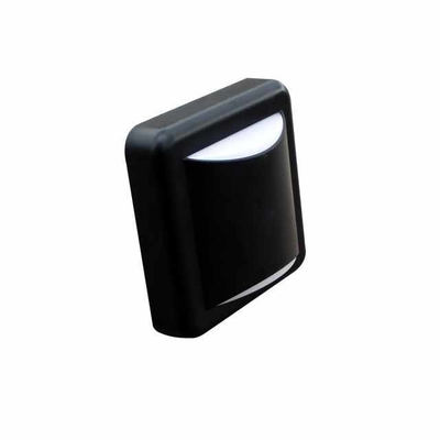 25000 Heures de travail Durée de vie Lampe murale 4w pour éclairage de jardin de balcon extérieur personnalisé