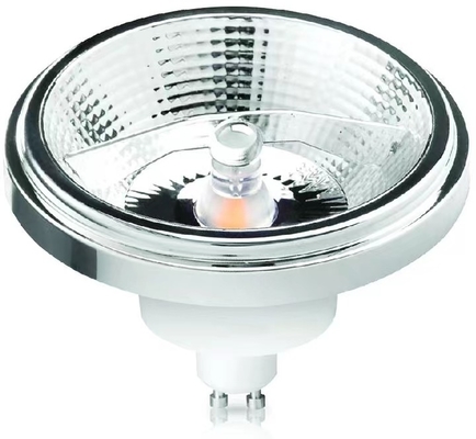 11W/15W AR111 LED Light 2700K-6500K GU10/G5.3 8d/15D/24D/40d Éclairage intérieur à domicile