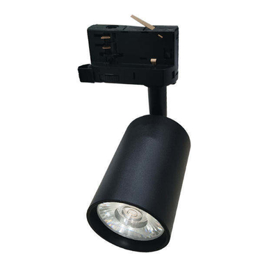 30W LED en aluminium lampes de piste Transformer votre bureau et salle d'exposition avec l'éclairage