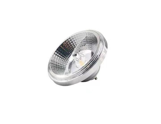 11W/15W AR111 LED Light 2700K-6500K GU10/G5.3 8d/15D/24D/40d Éclairage intérieur à domicile