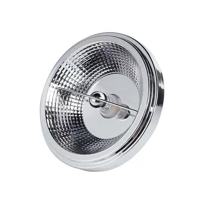 11W/15W AR111 LED Light 2700K-6500K GU10/G5.3 8d/15D/24D/40d Éclairage intérieur à domicile