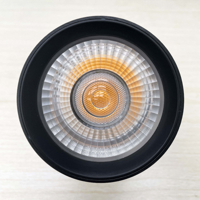 30W LED en aluminium lampes de piste Transformer votre bureau et salle d'exposition avec l'éclairage