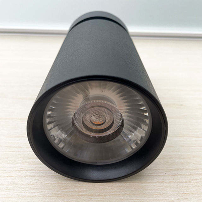 30W LED en aluminium lampes de piste Transformer votre bureau et salle d'exposition avec l'éclairage