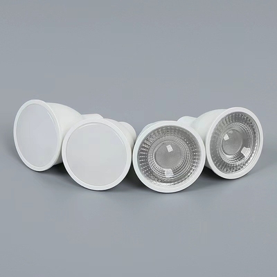 Lampe à reflet LED GU10 à 12 W et à réglage de la tension d'entrée de 85-265 V