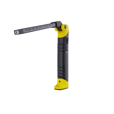 Service de solutions d'éclairage CRI95 Correspondance des couleurs Lumière de travail LED rechargeable avec crochet magnétique