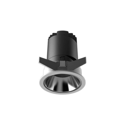 Hôtel/Mall/Home Office LED Mini Ceiling Spot Light Dimmable et anti-éblouissement avec conception