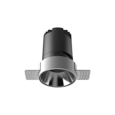 Hôtel/Mall/Home Office LED Mini Ceiling Spot Light Dimmable et anti-éblouissement avec conception