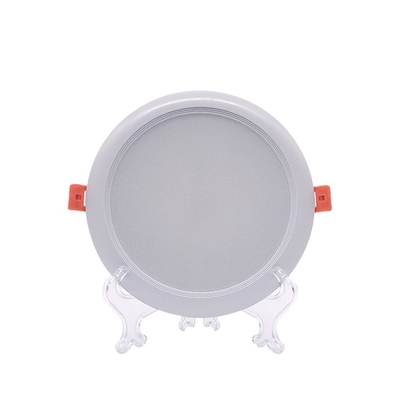 Rating IP44 et services de solutions d'éclairage 18W Smart Tuya Google Alexa LED Down Light