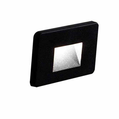 Lampe souterraine intégrée nouvellement conçue 2W en plastique IP65 LED