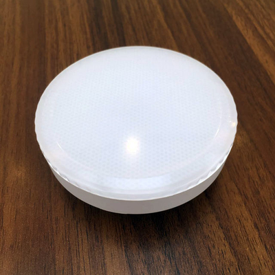 Personnalisation Gx53 Downlight à LED avec IP40 et efficacité de 800lm/w