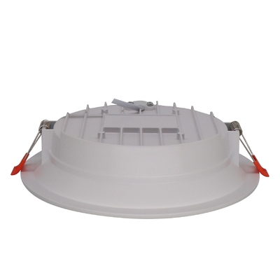 Lumière LED à basse luminosité 18W avec haute luminosité et matériau PMMA en aluminium