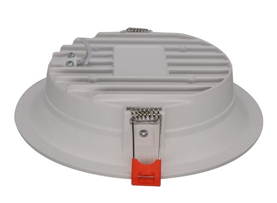 Lumière LED à basse luminosité 18W avec haute luminosité et matériau PMMA en aluminium