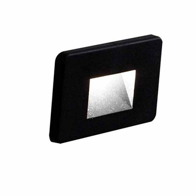 Conception 2w LED Escalier pas à pas de la lumière murale Ip65 MCPCB en aluminium plastique pour le matériau de base