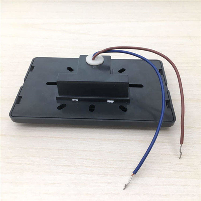 Conception 2w LED Escalier pas à pas de la lumière murale Ip65 MCPCB en aluminium plastique pour le matériau de base
