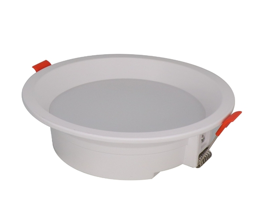 Lumière LED à basse luminosité 18W avec haute luminosité et matériau PMMA en aluminium