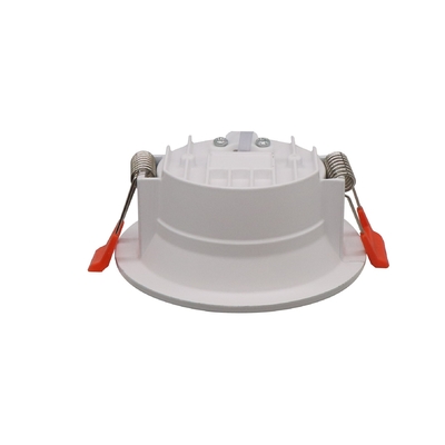 Lumière LED à basse luminosité 18W avec haute luminosité et matériau PMMA en aluminium