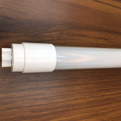 Éclairage domiciliaire Nami de longue durée 0,6m T8 LED Tube Glass avec 25000 heures de travail